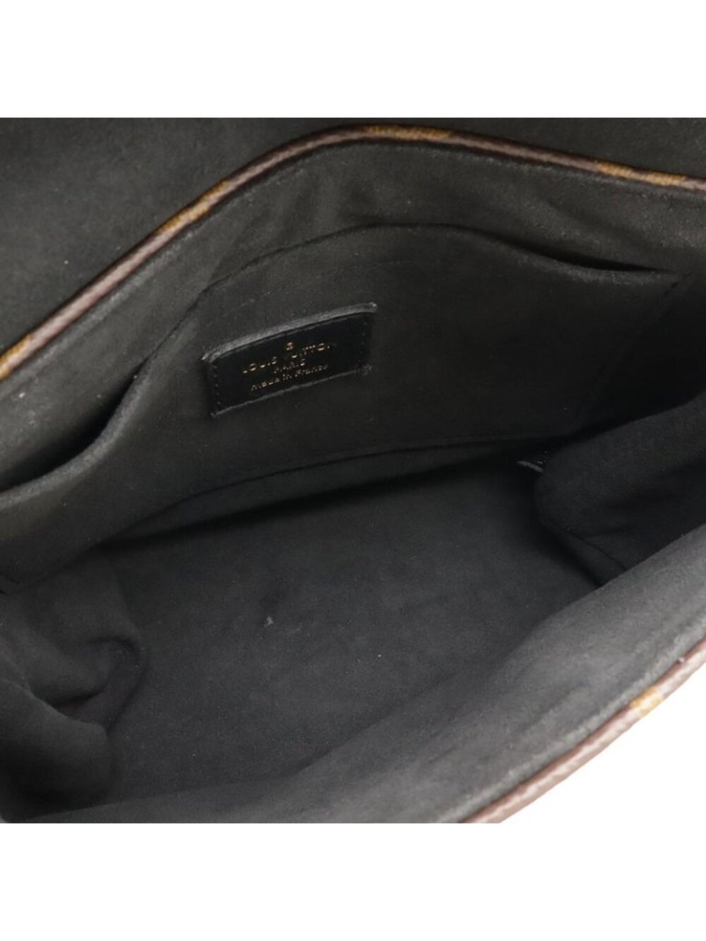 Louis Vuitton Monogram Rocky BB Mini Bag 2-Way - Picture 7 of 9